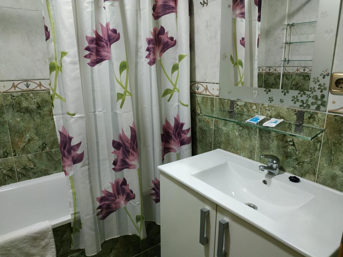 Apartamentos Marina San Julian トレビエハ エクステリア 写真