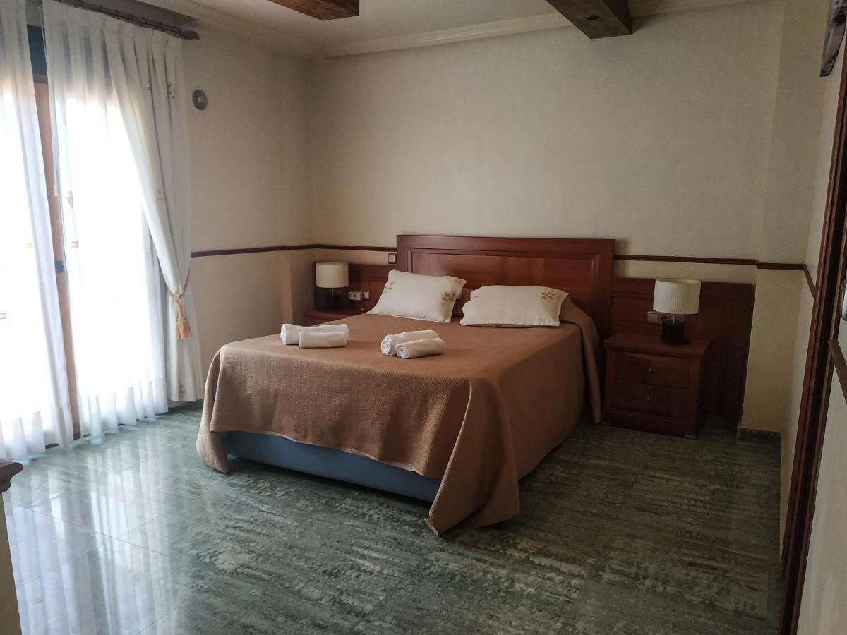 Apartamentos Marina San Julian トレビエハ エクステリア 写真