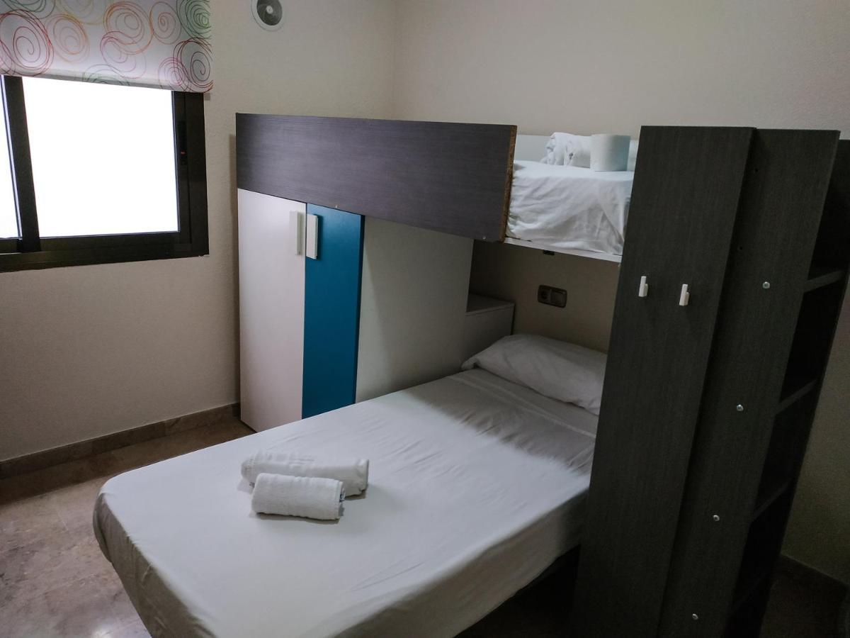 Apartamentos Marina San Julian トレビエハ エクステリア 写真